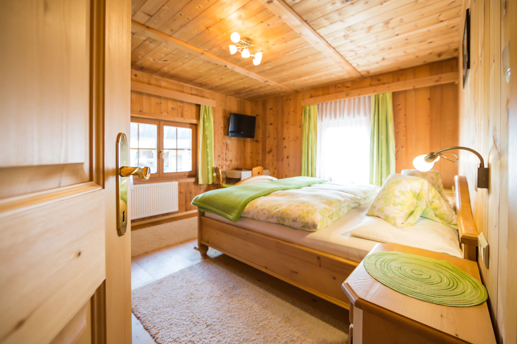 Schlafzimmer Maraberg